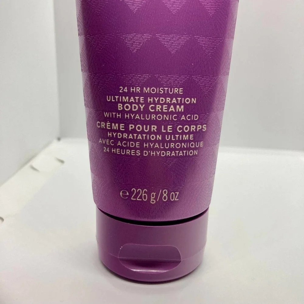 Winterberry Wonder Body Cream